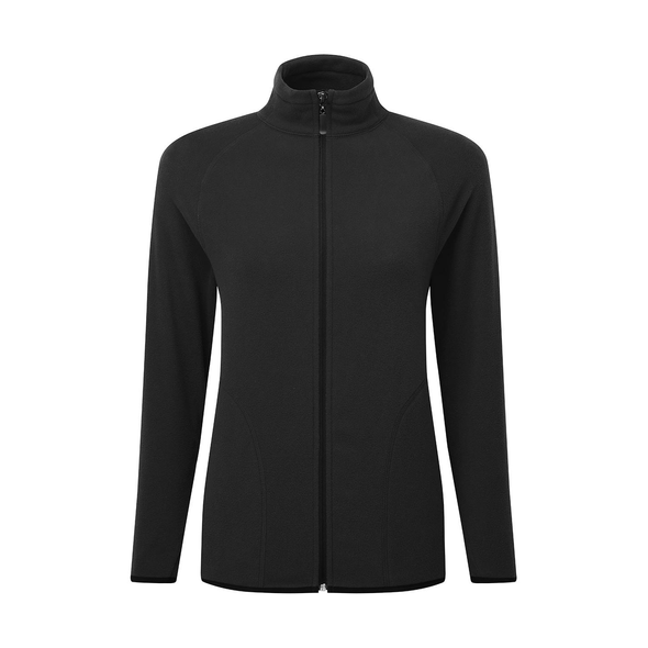 SG | Women's Full Zip Microfleece Jacket